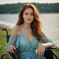 Julianna Zephyr