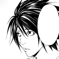 DN-L Lawliet 