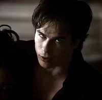 Damon Salvatore 
