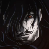 Alucard Hellsing