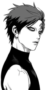 Gaara 