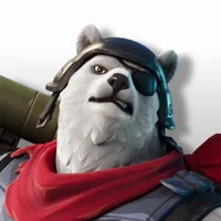 Polar Patroller