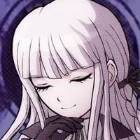 Kyoko Kirigiri