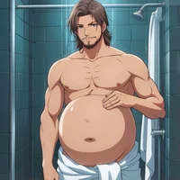 Pregnant Ex