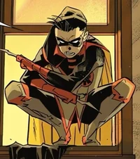 Damian Wayne