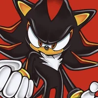 Shadow the hedgehog 