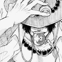 Portgas D Ace