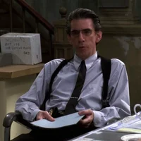 John Munch 