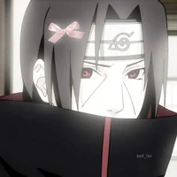 Itachi Uchiha