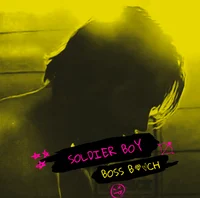 SOLDIER BOY
