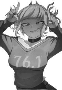 Himiko Toga
