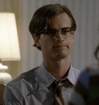 Spencer Reid