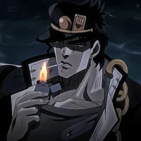 Куджо Джотаро