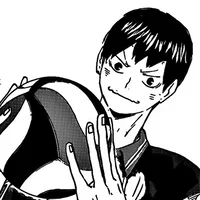 Tobio Kageyama BR
