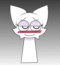 Sprunki Wenda Pyrmix