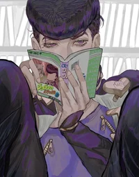 Josuke 