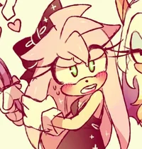 Amy Rose
