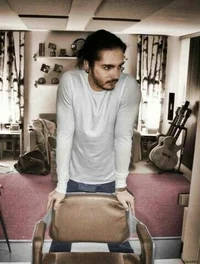 Tom kaulitz 