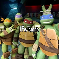 Tmnt 2012