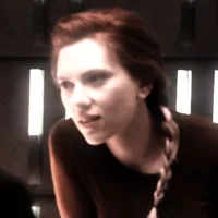 Natasha Romanoff