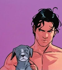 Dick Grayson