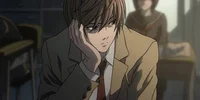 Light Yagami