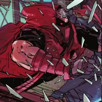 Jason Todd