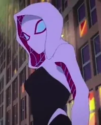 Spider Gwen 