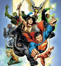 01 JLA
