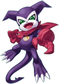 impmon