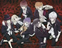 Diabolik lovers 