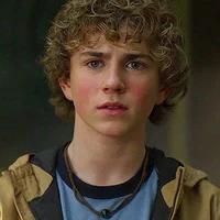 Percy Jackson