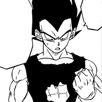 Vegeta 