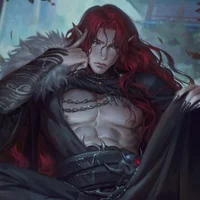 SMITTEN Dark Lord