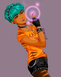 Lou Ellen Blackstone