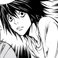 DN-L Lawliet