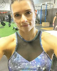 Danica Sue Patrick