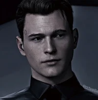 Connor RK800