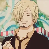Sanji vinsmoke