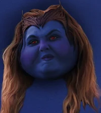 Blueberry wanda