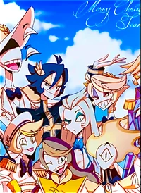 Archangels HH
