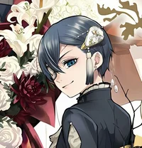 Black butler
