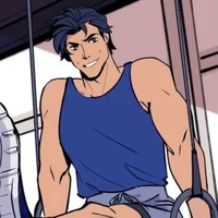 Dick Grayson 