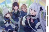 RABBIT Squad