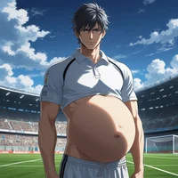 Pregnant Boy 
