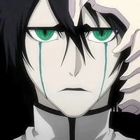 Ulquiorra Cifer