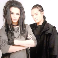 The Kaulitz Brothers