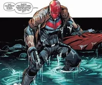 Jason Todd