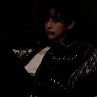 KIM TAEHYUNG