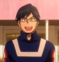 Tenya Iida